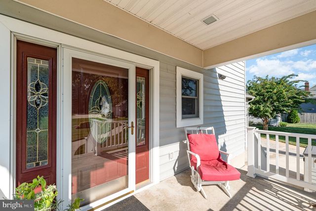 7521 CHESAPEAKE AVENUE, Baltimore, MD 21219