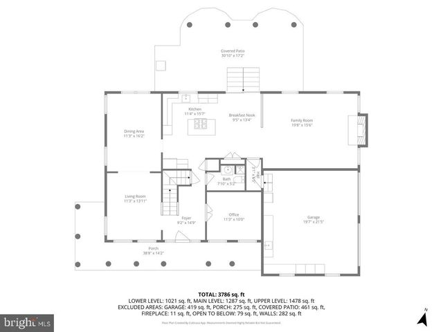15 HUNTERS CHASE, Etters, PA 17319