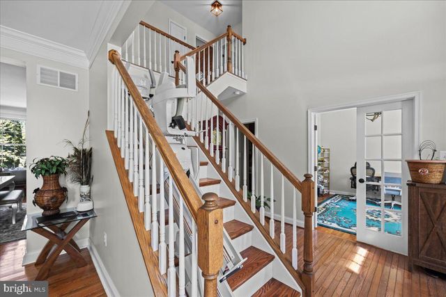 15 HUNTERS CHASE, Etters, PA 17319