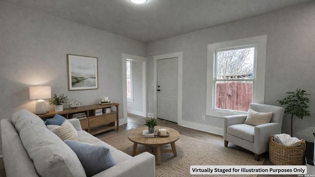 329 Hot Wells, San Antonio, TX 78223