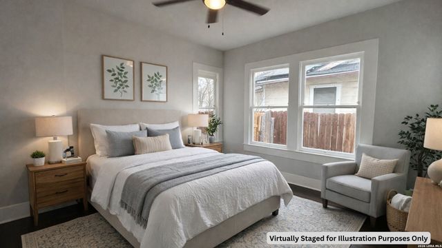 329 Hot Wells, San Antonio, TX 78223