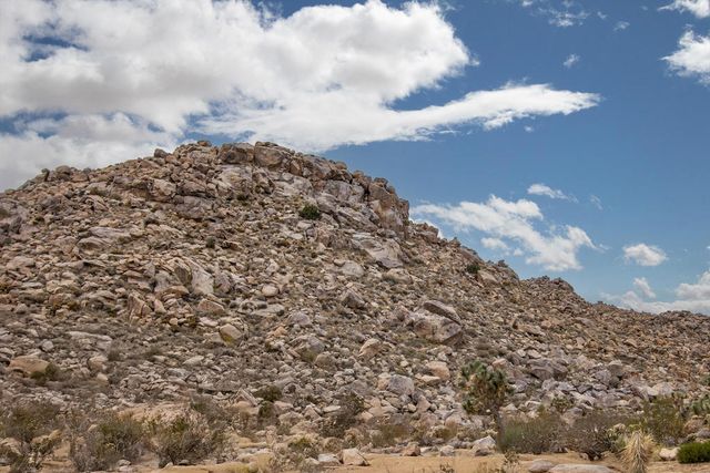 61148 Prescott Trail, Joshua Tree, CA 92252