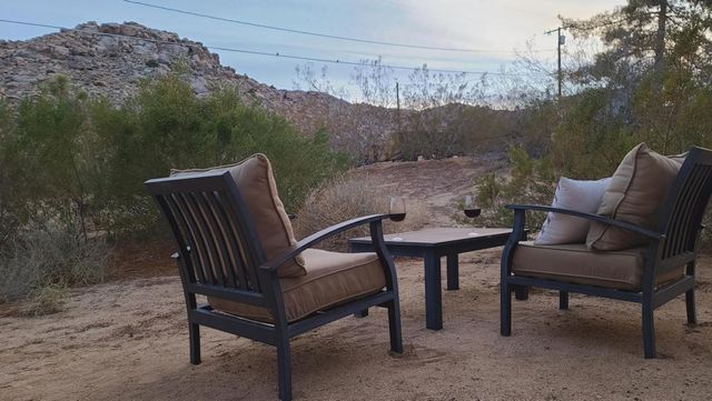 61148 Prescott Trail, Joshua Tree, CA 92252