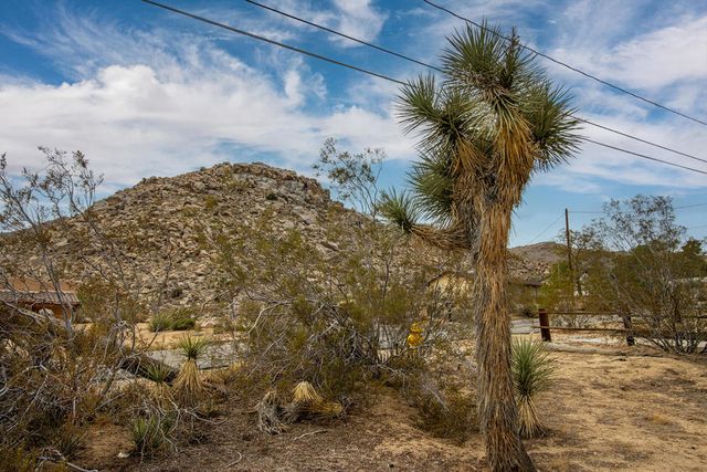61148 Prescott Trail, Joshua Tree, CA 92252