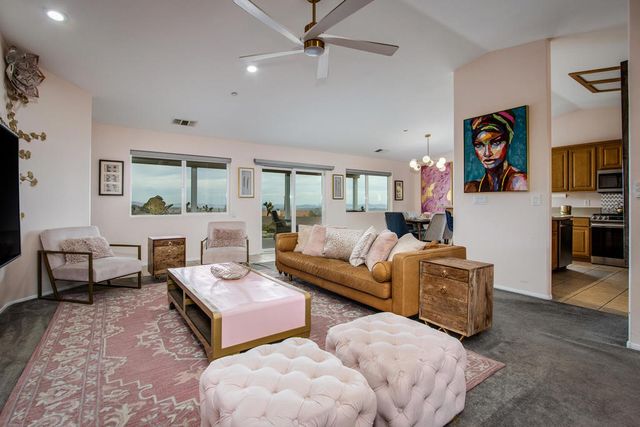 61148 Prescott Trail, Joshua Tree, CA 92252