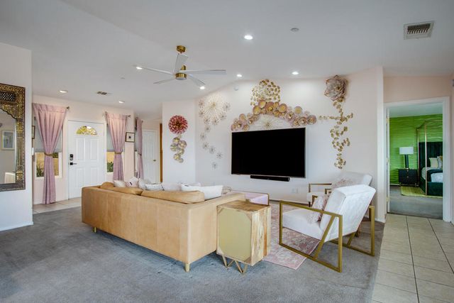 61148 Prescott Trail, Joshua Tree, CA 92252