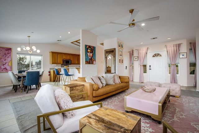 61148 Prescott Trail, Joshua Tree, CA 92252