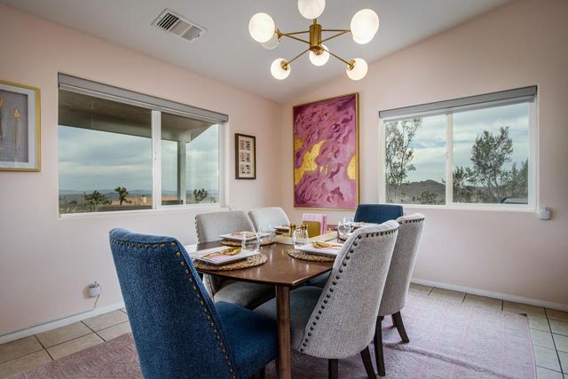 61148 Prescott Trail, Joshua Tree, CA 92252