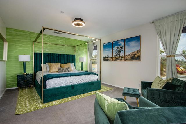 61148 Prescott Trail, Joshua Tree, CA 92252