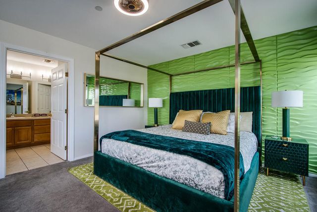 61148 Prescott Trail, Joshua Tree, CA 92252