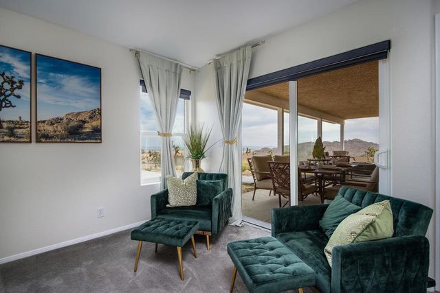 61148 Prescott Trail, Joshua Tree, CA 92252