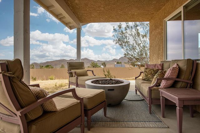 61148 Prescott Trail, Joshua Tree, CA 92252