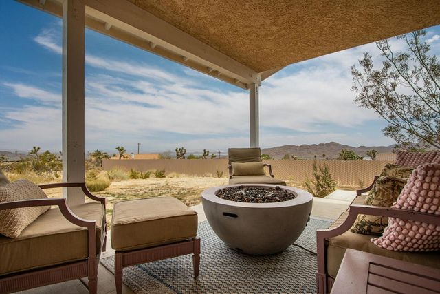 61148 Prescott Trail, Joshua Tree, CA 92252