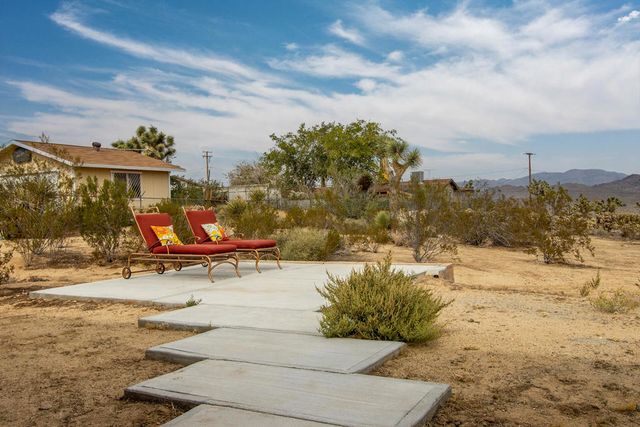 61148 Prescott Trail, Joshua Tree, CA 92252
