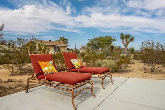 61148 Prescott Trail, Joshua Tree, CA 92252