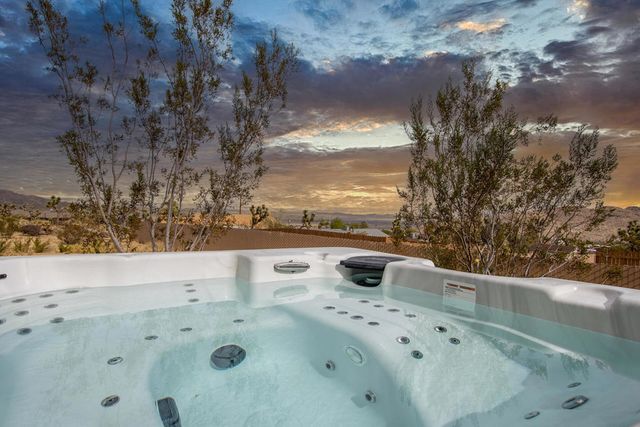 61148 Prescott Trail, Joshua Tree, CA 92252