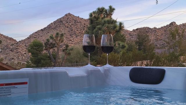 61148 Prescott Trail, Joshua Tree, CA 92252