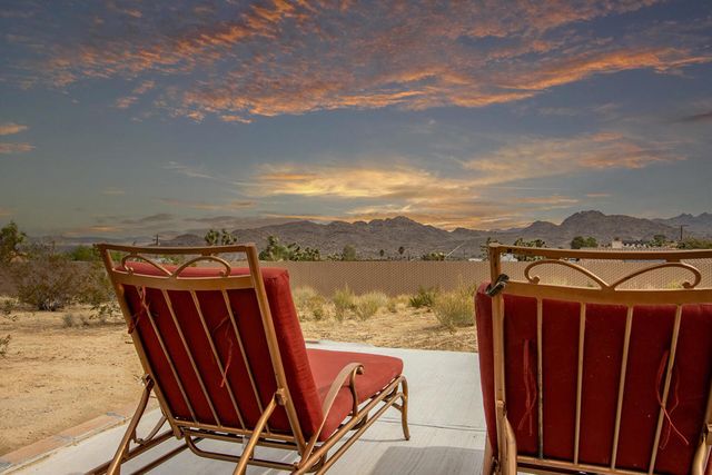 61148 Prescott Trail, Joshua Tree, CA 92252