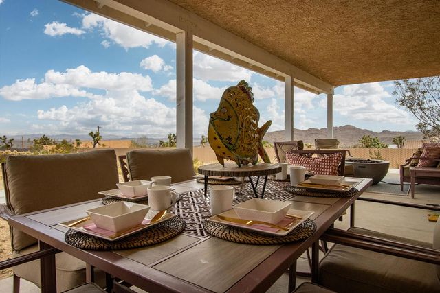 61148 Prescott Trail, Joshua Tree, CA 92252