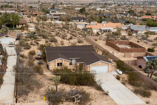 61148 Prescott Trail, Joshua Tree, CA 92252