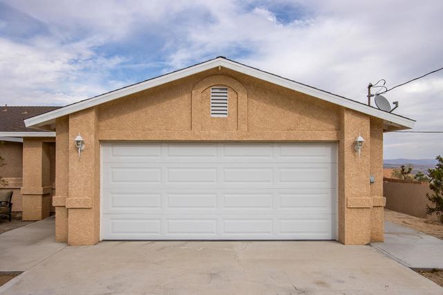 61148 Prescott Trail, Joshua Tree, CA 92252