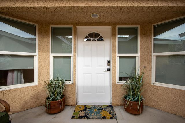 61148 Prescott Trail, Joshua Tree, CA 92252