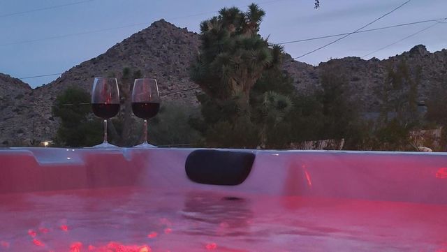 61148 Prescott Trail, Joshua Tree, CA 92252