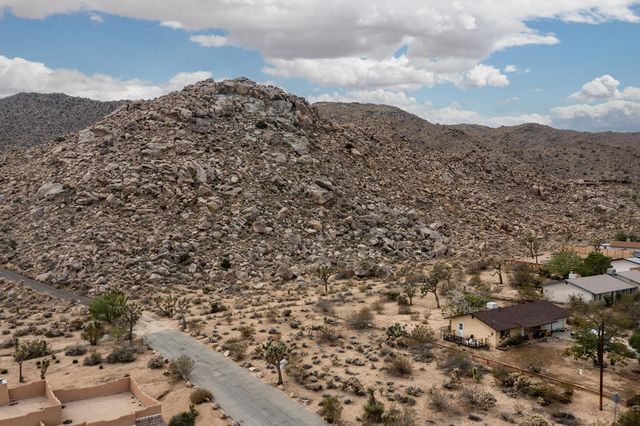 61148 Prescott Trail, Joshua Tree, CA 92252