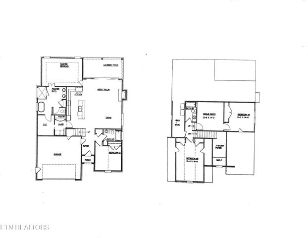 8867 Dancing Bear Ln, Knoxville, TN 37923