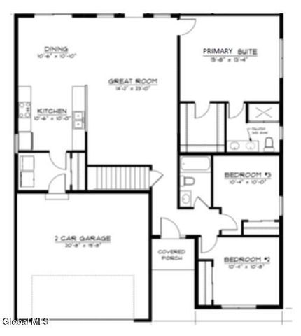 31 Harbor Lane, Colonie, NY 12047