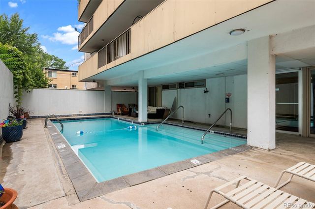 799 Dahlia Street 501, Denver, CO 80220