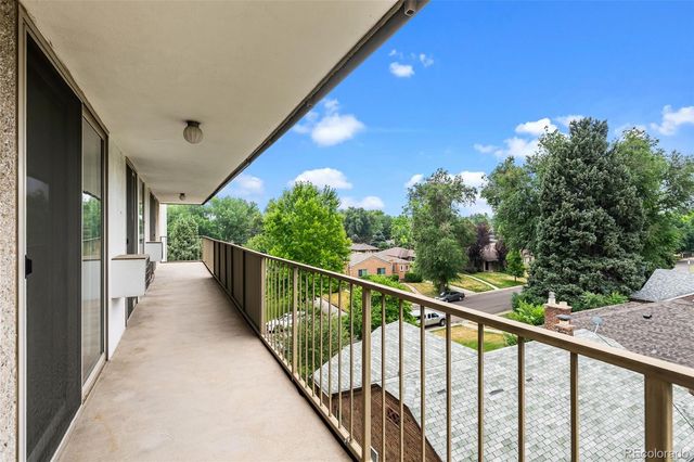 799 Dahlia Street 501, Denver, CO 80220