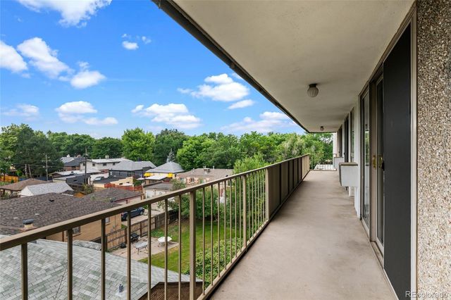 799 Dahlia Street 501, Denver, CO 80220