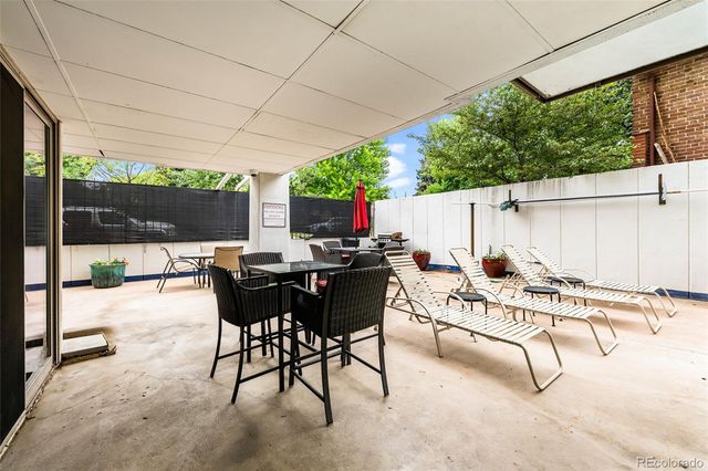 799 Dahlia Street 501, Denver, CO 80220