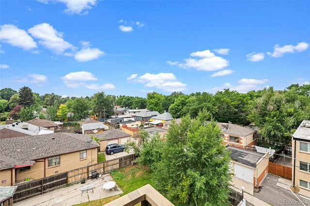 799 Dahlia Street 501, Denver, CO 80220