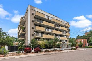 799 Dahlia Street 501, Denver, CO 80220