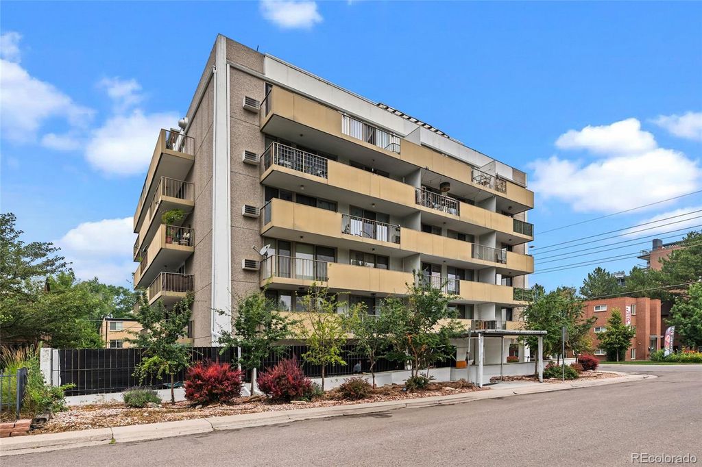 799 Dahlia Street 501, Denver, CO 80220