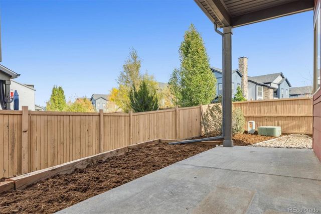 4241 Coriander Street, Castle Rock, CO 80109