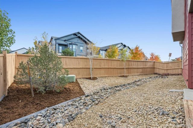 4241 Coriander Street, Castle Rock, CO 80109