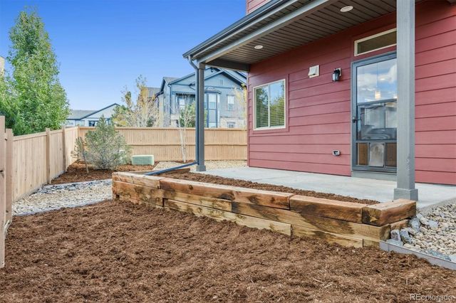 4241 Coriander Street, Castle Rock, CO 80109