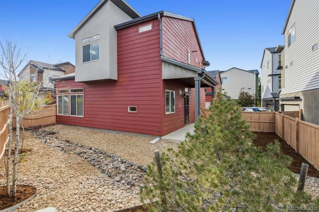 4241 Coriander Street, Castle Rock, CO 80109