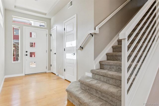 4241 Coriander Street, Castle Rock, CO 80109