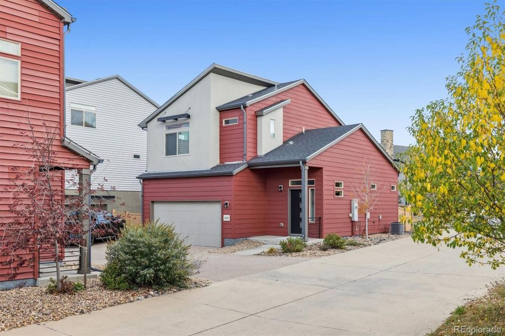 4241 Coriander Street, Castle Rock, CO 80109