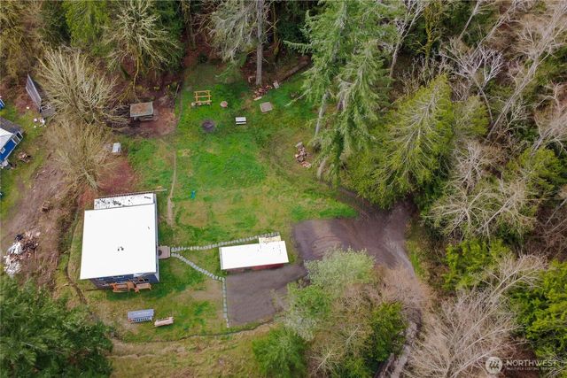 17410 68th Street NW, Vaughn, WA 98394