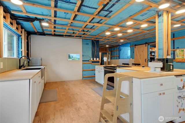 17410 68th Street NW, Vaughn, WA 98394