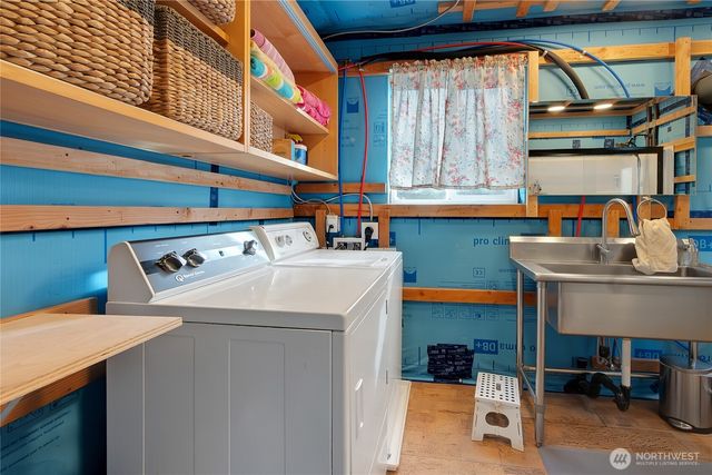 17410 68th Street NW, Vaughn, WA 98394