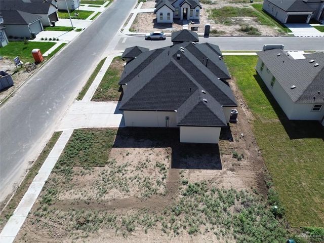 910 E 38th Street, San Juan, TX 78589