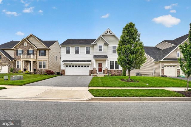 1925 WASHBURN CT, Frederick, MD 21702