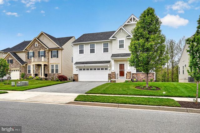 1925 WASHBURN CT, Frederick, MD 21702