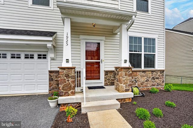 1925 WASHBURN CT, Frederick, MD 21702